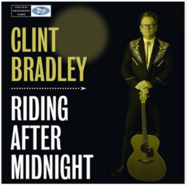 Riding After Midnight