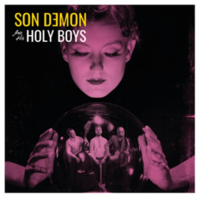 Son Demon & His Holy Boys