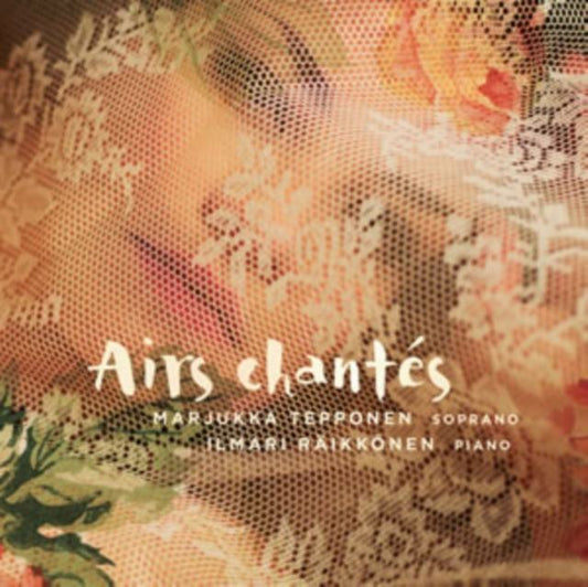 Airs Chantés