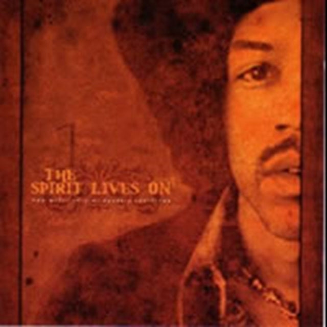 Jimi Hendrix Tribute - The Spirit Lives On Vol. 1