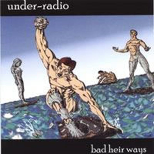 Bad Heir Ways