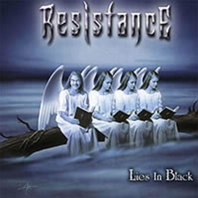 Lies in Black
