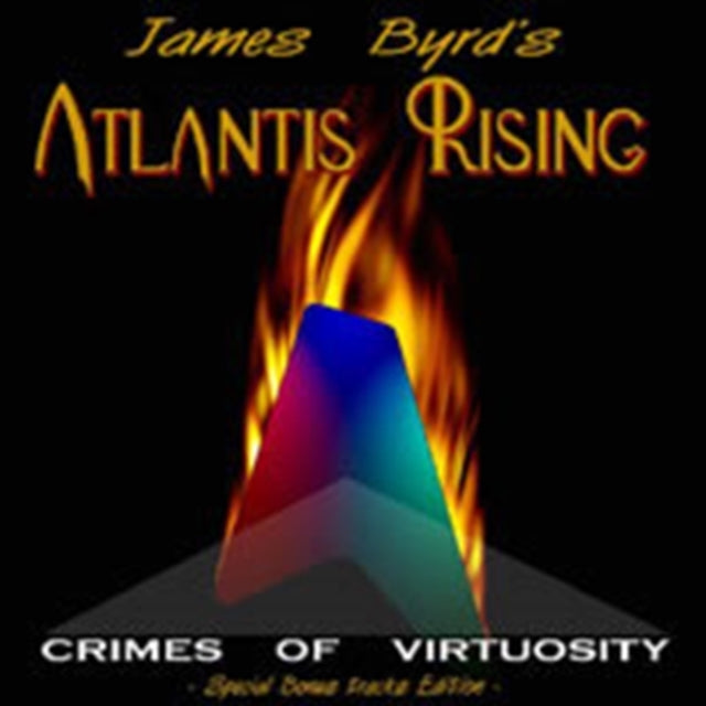 Crimes of Virtuosity
