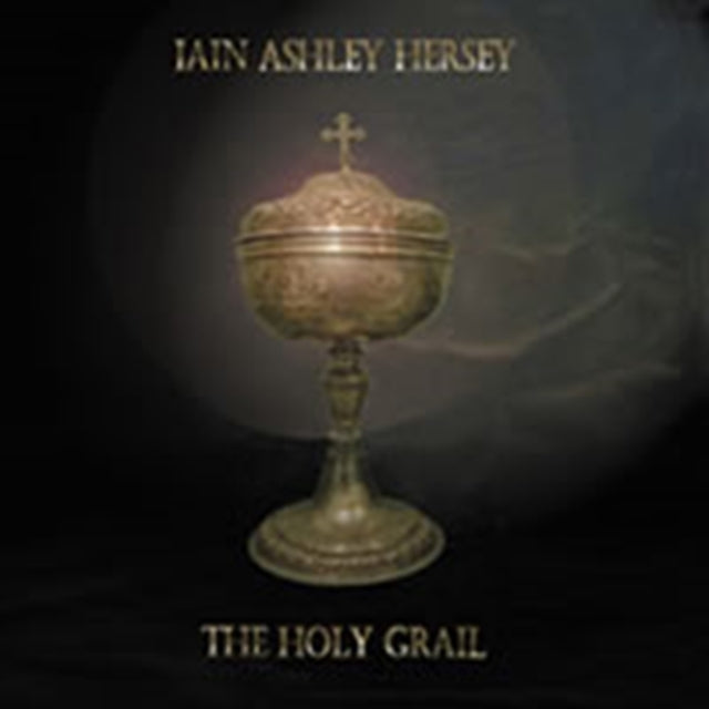The Holy Grail