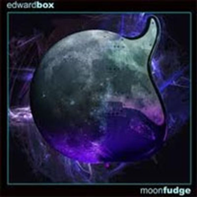 Moonfudge