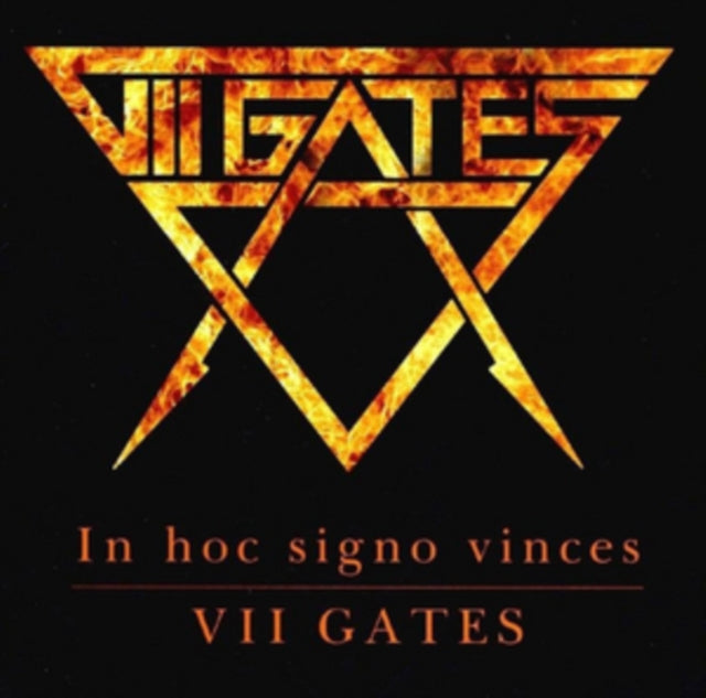 In Hoc Signo Vinces