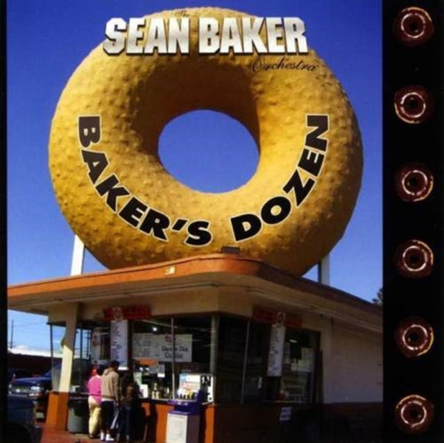 Baker's dozen