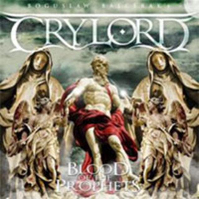 Blood of the prophets