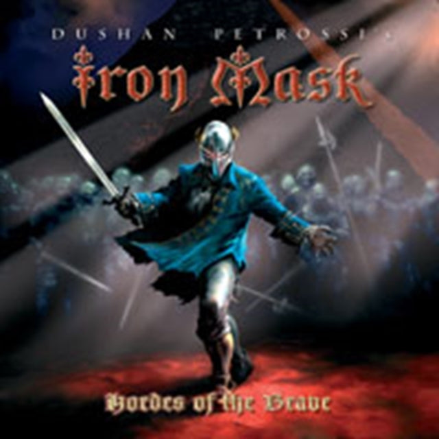 HORDES OF THE BRAVE