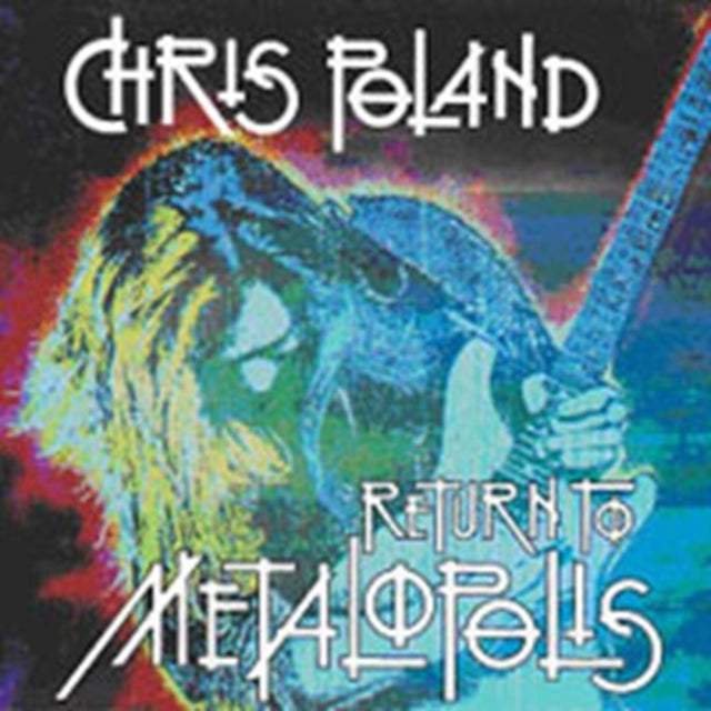 Return to Metalopolis