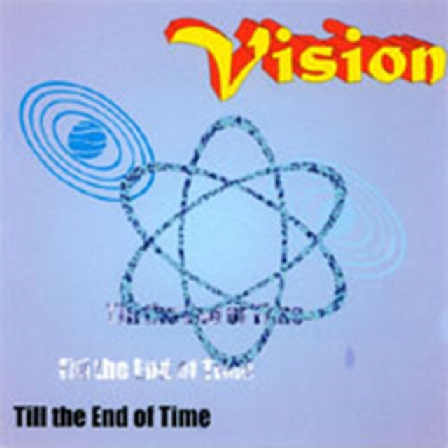 Til the End of Time