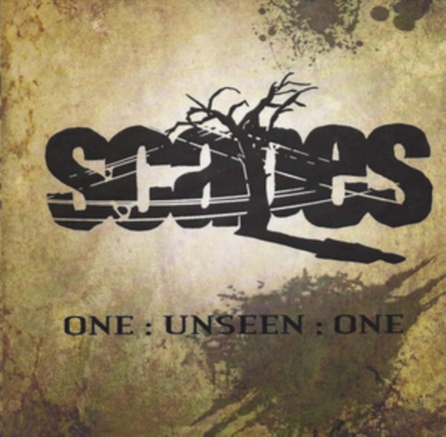 One: Unseen: One