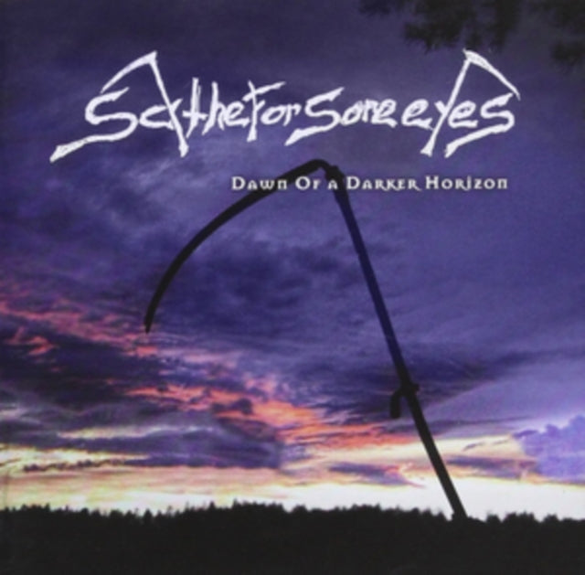 Dawn of a Darker Horizon