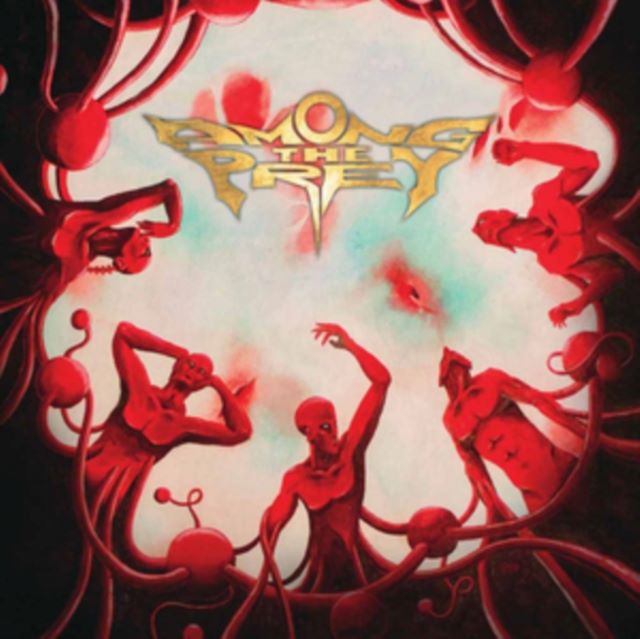 Only for the Blinded Eyes