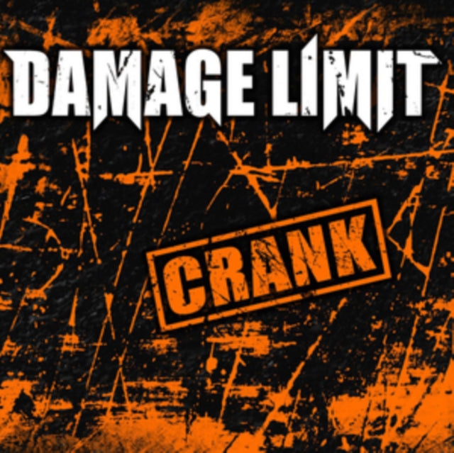 Crank