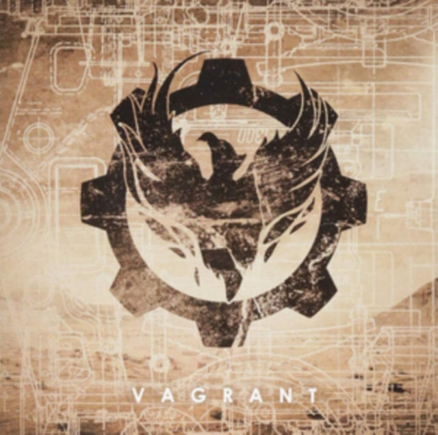 Vagrant