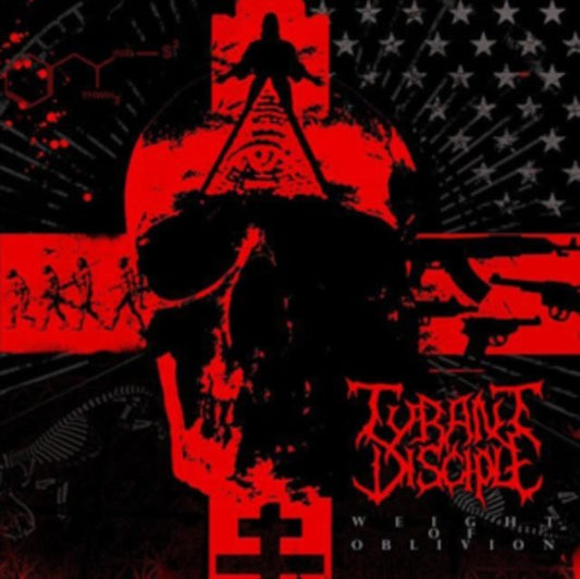 Weight of Oblivion