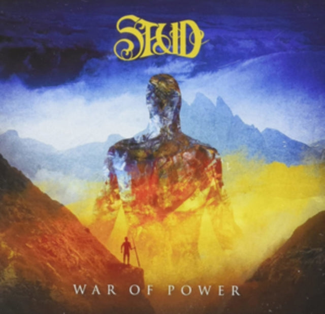 War of Power