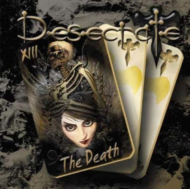Xiii The Death