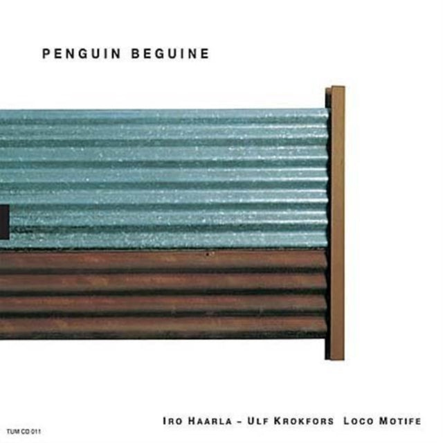 Penguin Beguine