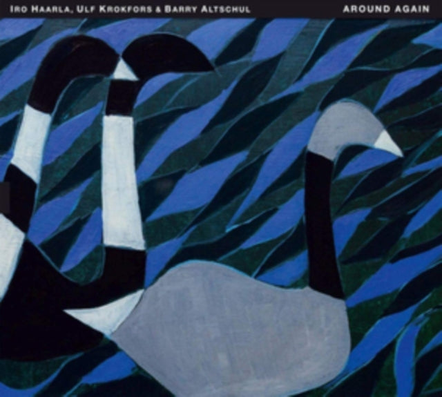 Around Again: The Music of Carla Bley