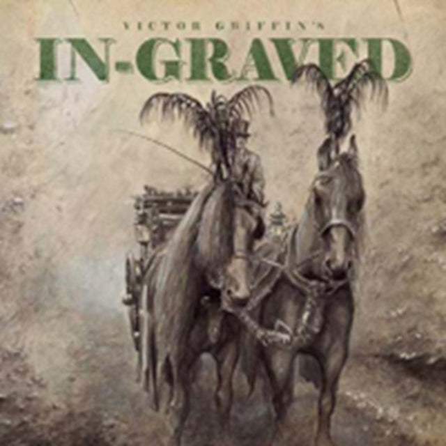 Victor Griffins Ingraved