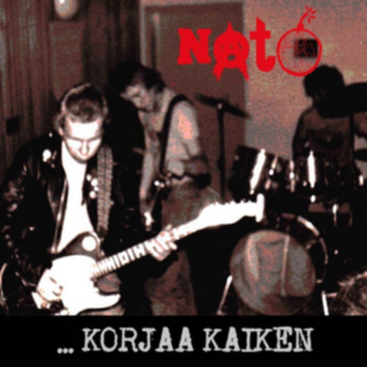 Korjaa Kaiken