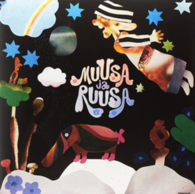 Muusa Ja Ruusa