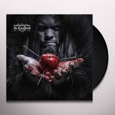 M. Laakso - The Gothic Tapes Vol.1