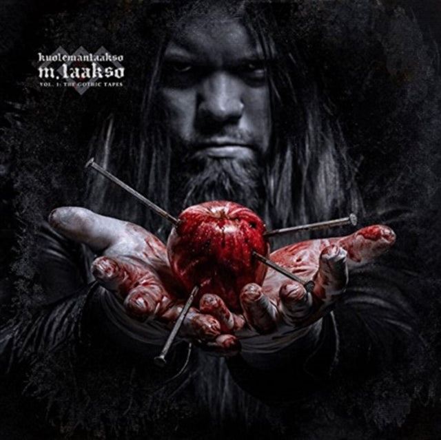 M. Laakso - The Gothic Tapes Vol.1