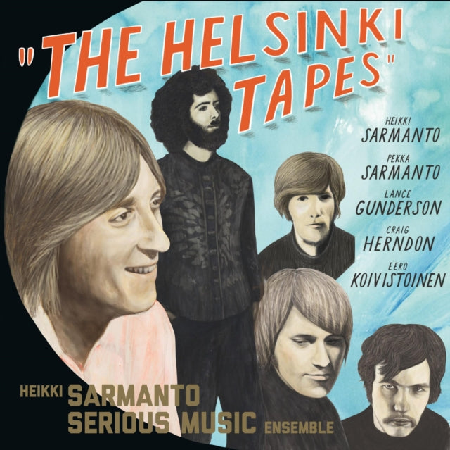 The Helsinki Tapes