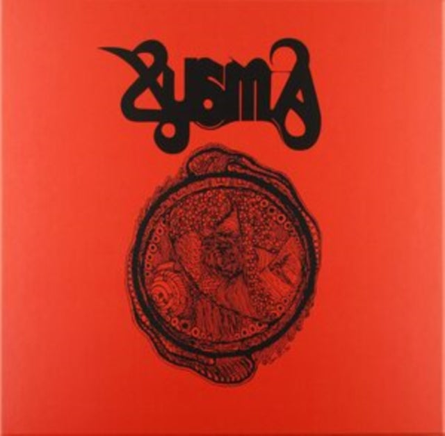 Repulsive Morbidity - A Boxful of Foetal Mush 1988-1991