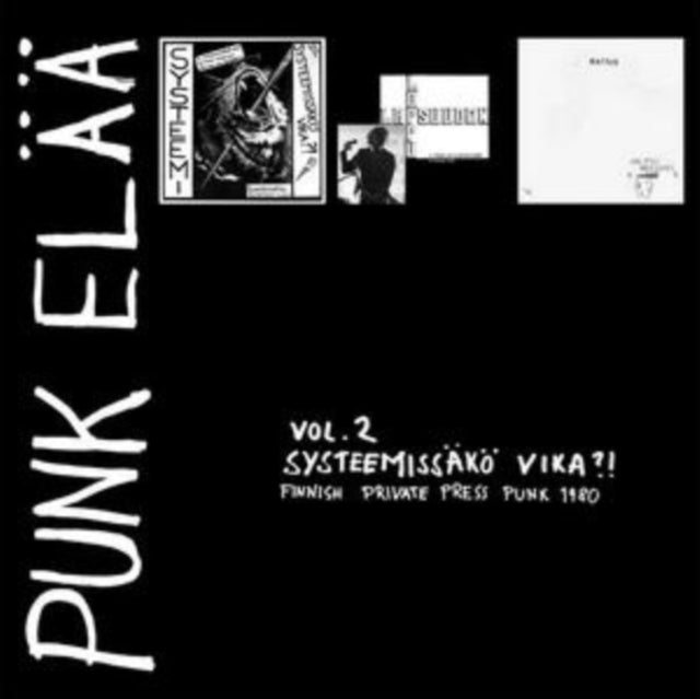 Punk Elää