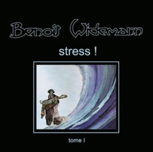 Stress !