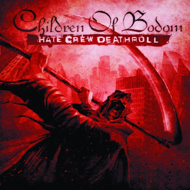 Hate Crew Deathroll
