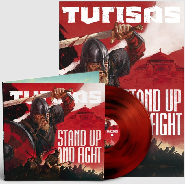 Stand Up and Fight