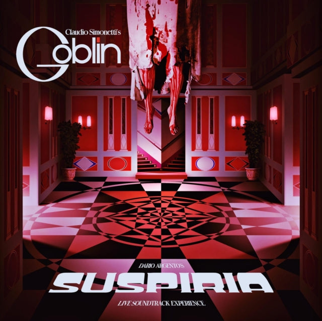 Suspiria