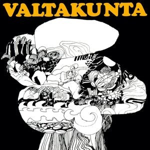 Valtakunta
