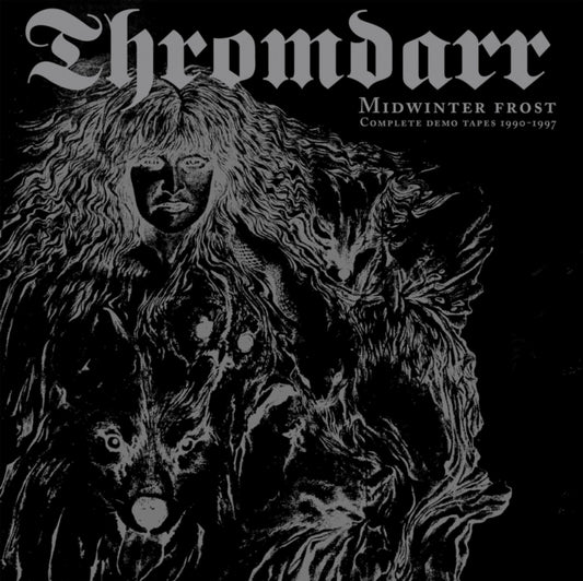 Midwinter Frost