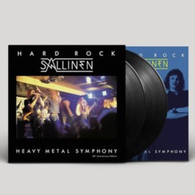 Heavy Metal Symphony