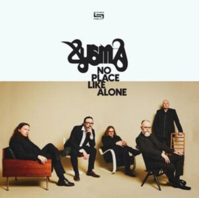 No Place Like Alone