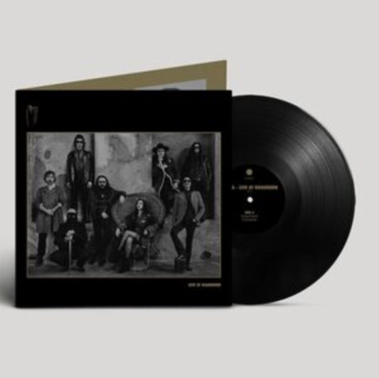 Live at Roadburn
