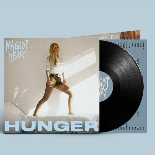 Hunger