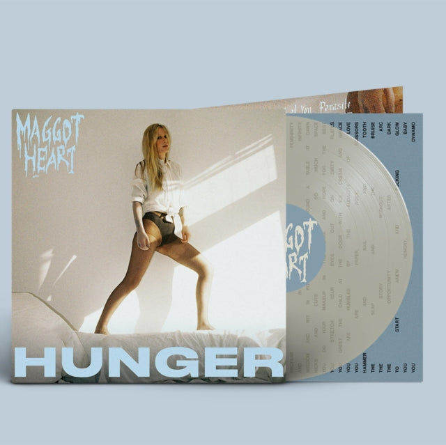 Hunger