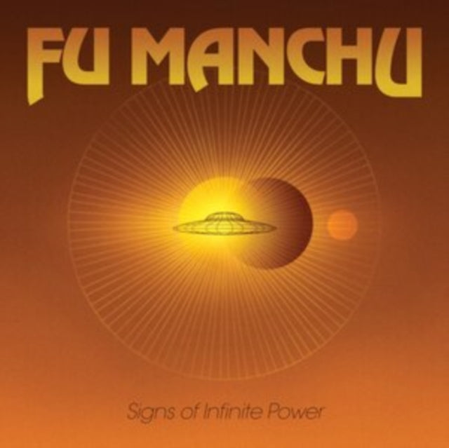 Signs of Infinite Power