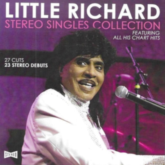 Stereo singles collection