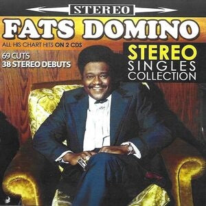 Stereo Singles Collection