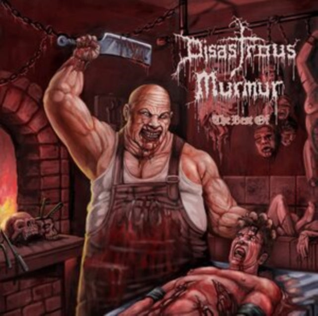 The Best of Disastrous Murmur