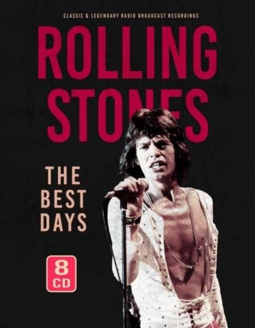 The Best Days