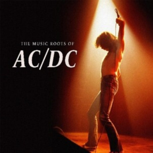 The Music Roots of AC/DC